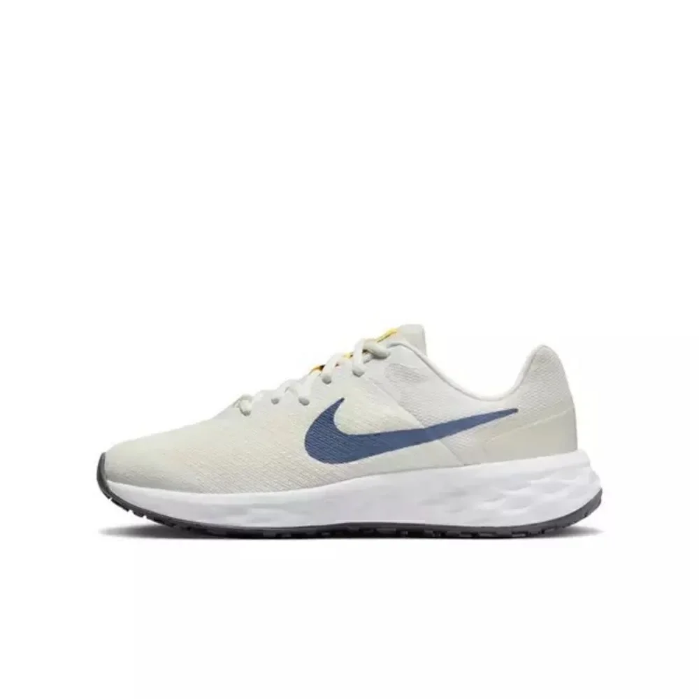 Nike Revolution “”Summit White/Diffused Blue/Light Bone